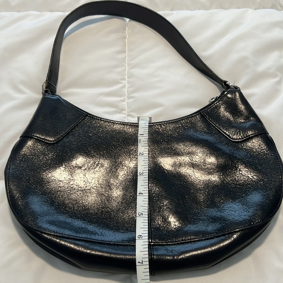 Monsac Leather Vintage Purse. - Picture 3 of 7